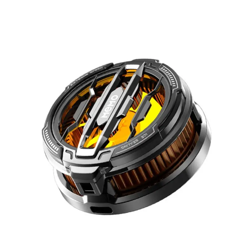 خنک کننده گوشی میمو مدل CX07-3